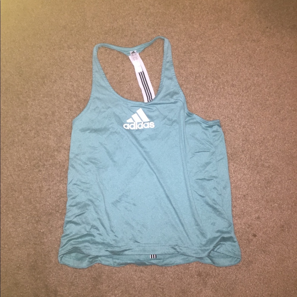 Women’s Tank Top!